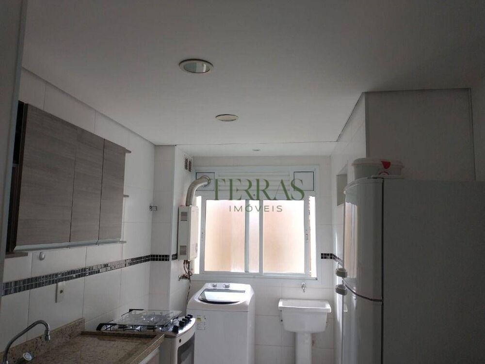 Apartamento, 2 quartos - Foto 2