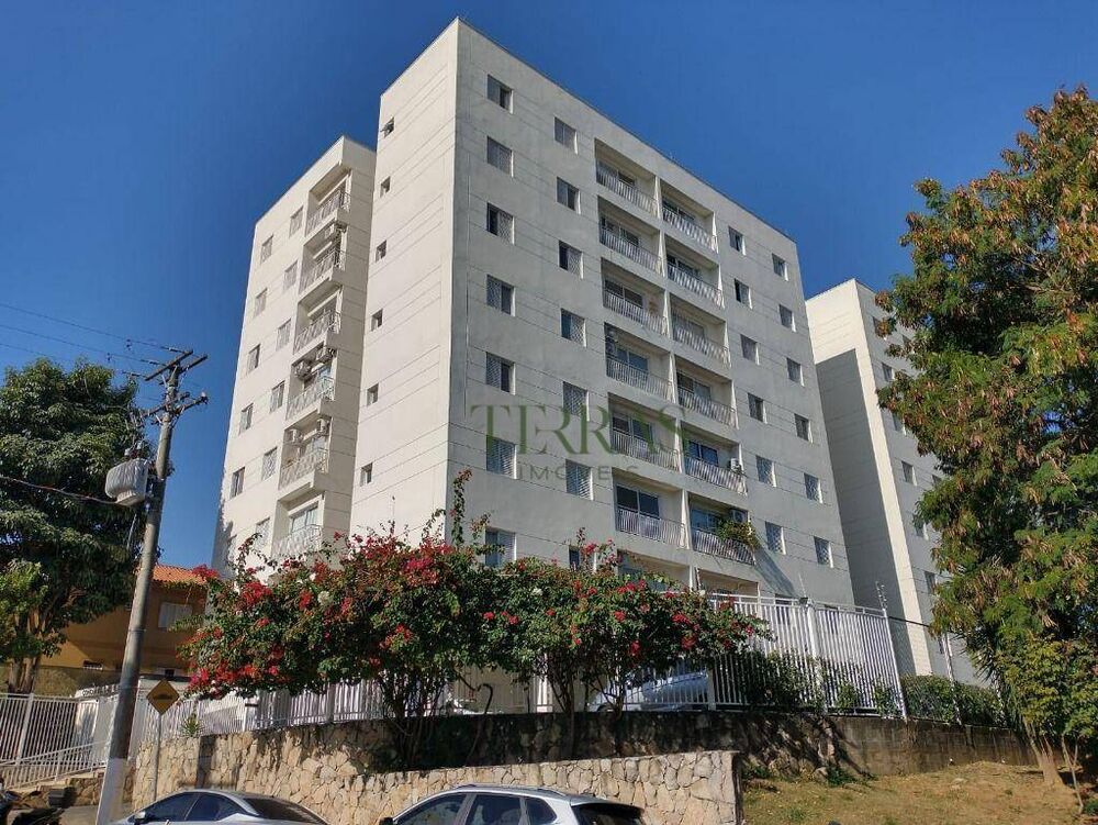 Apartamento, 2 quartos - Foto 4