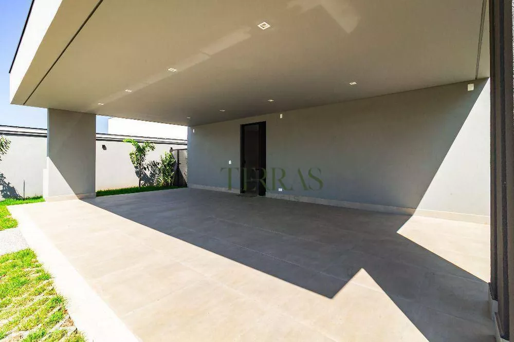 Casa de Condomínio, 4 quartos - Foto 2
