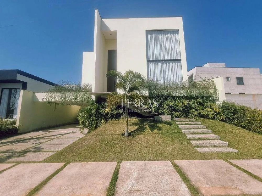 Casa de Condomínio, 4 quartos - Foto 6