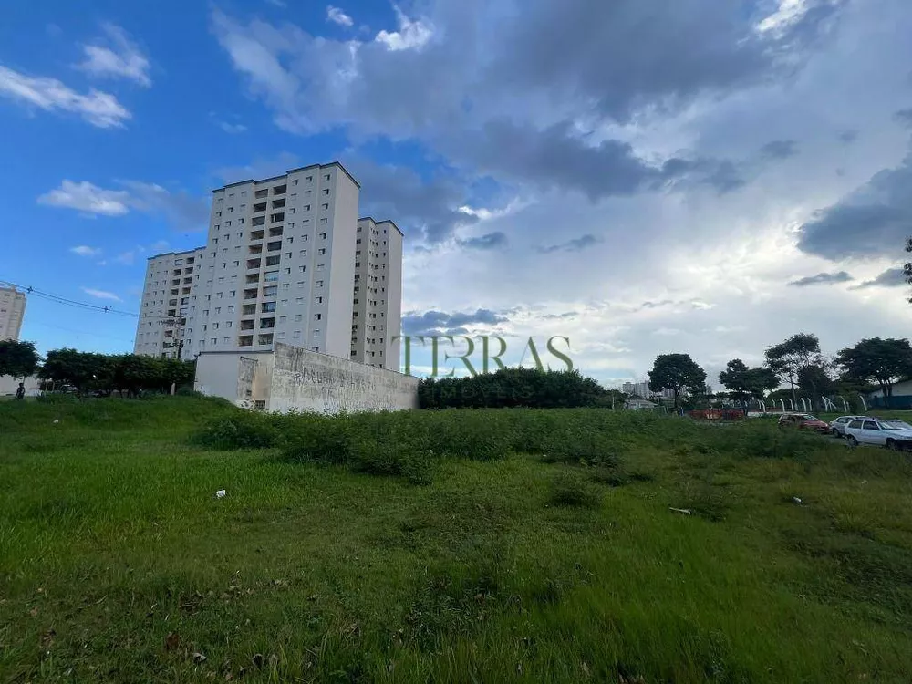 Terreno, 2578 m² - Foto 2