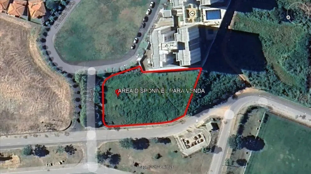Terreno, 2578 m² - Foto 1