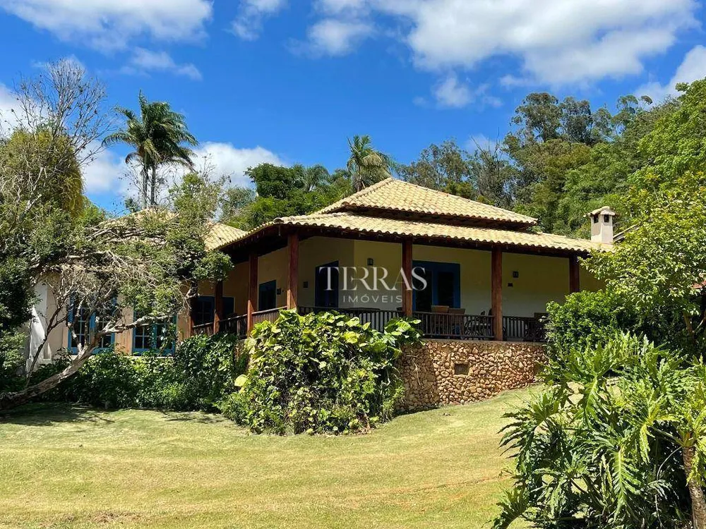 Loteamento e Condomínio, 1170 m² - Foto 7