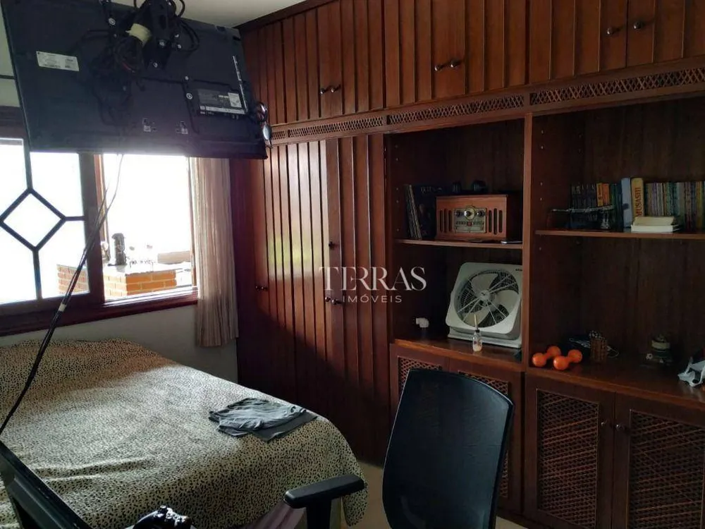 Casa de Condomínio, 6 quartos - Foto 5