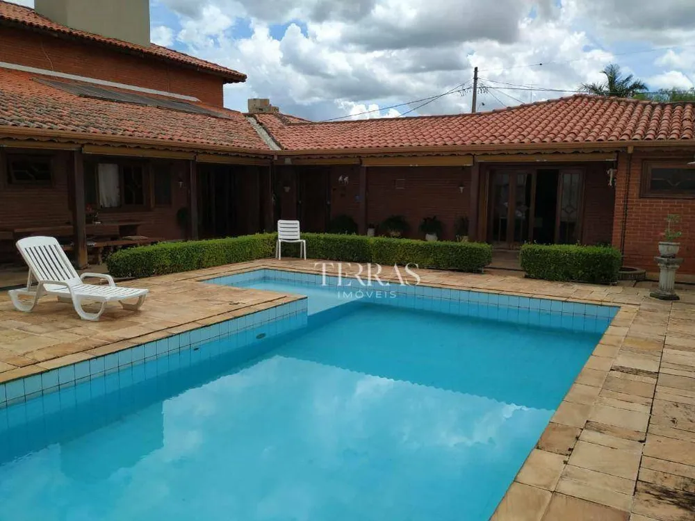 Casa de Condomínio, 6 quartos - Foto 8