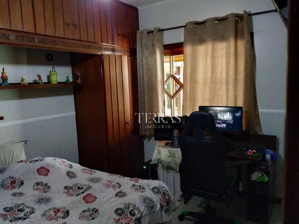Casa de Condomínio, 6 quartos - Foto 4
