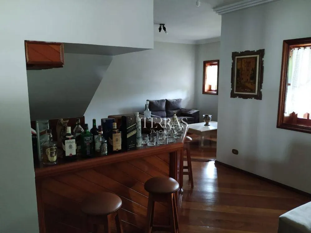 Casa de Condomínio, 6 quartos - Foto 2