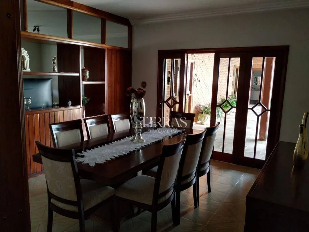 Casa de Condomínio, 6 quartos - Foto 1
