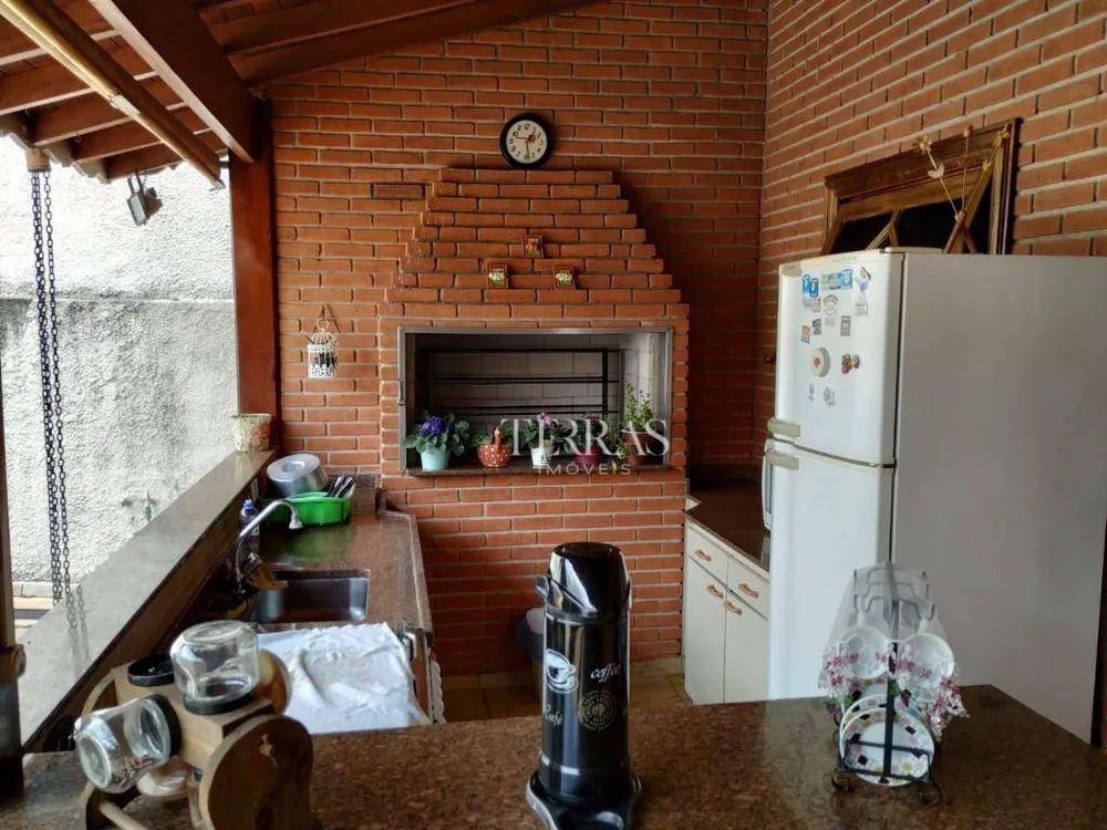 Casa de Condomínio, 6 quartos - Foto 6