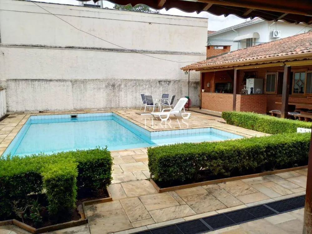 Casa de Condomínio, 6 quartos - Foto 7