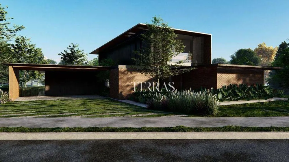 Loteamento e Condomínio, 1310 m² - Foto 7
