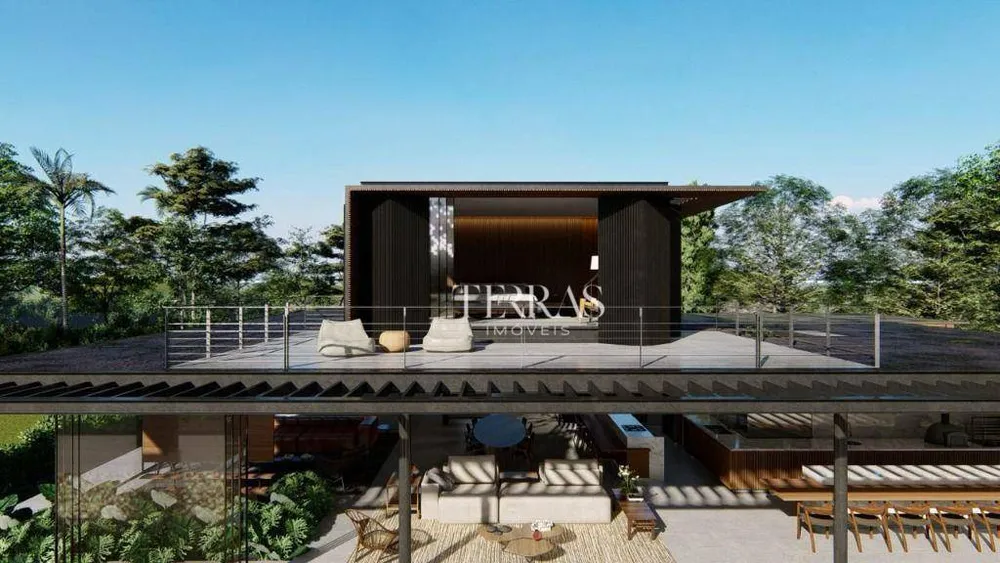 Loteamento e Condomínio, 1310 m² - Foto 5