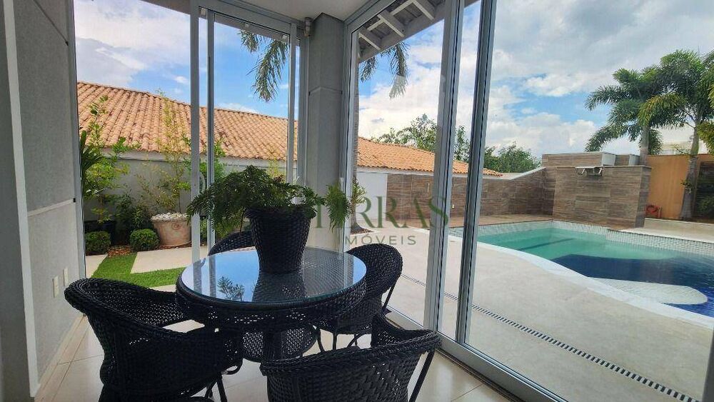 Casa de Condomínio, 3 quartos - Foto 6