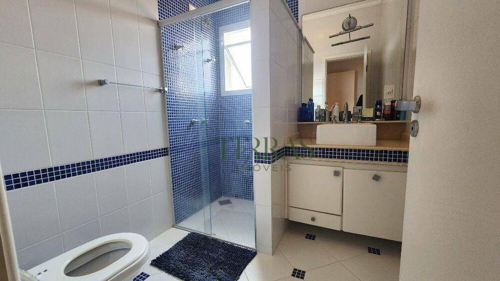 Casa de Condomínio, 3 quartos - Foto 12