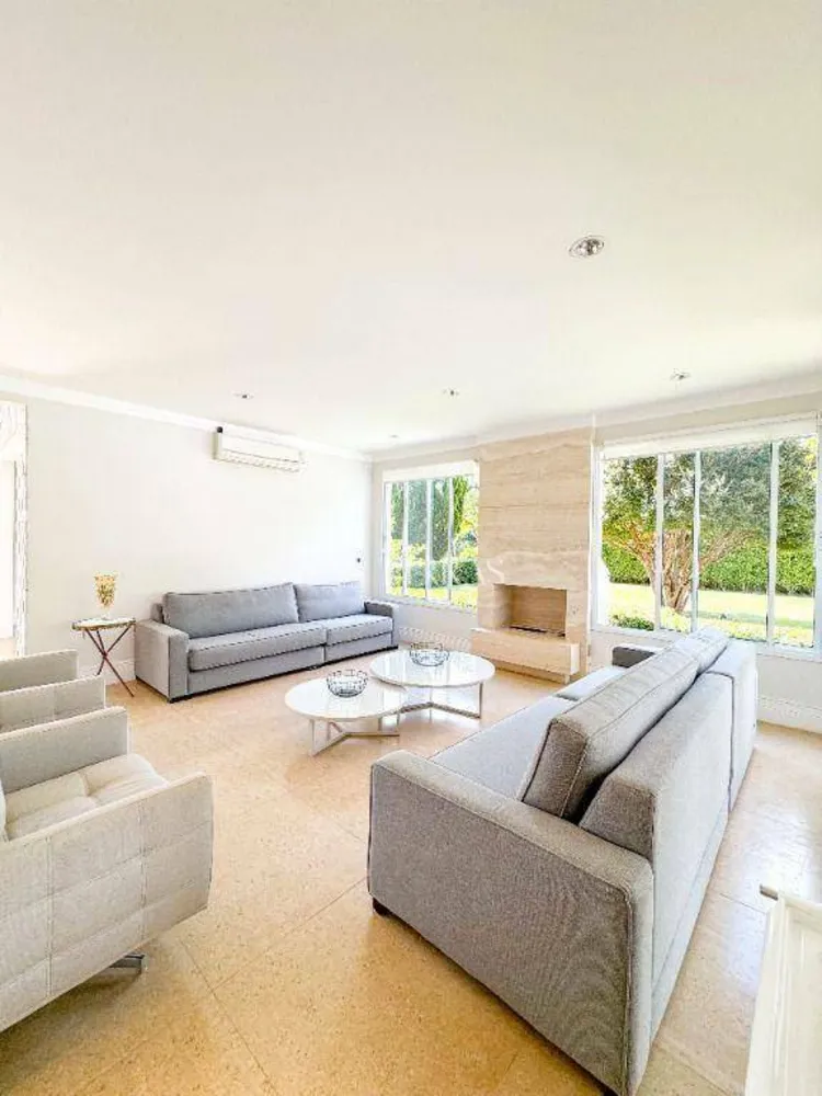Casa de Condomínio, 6 quartos - Foto 6