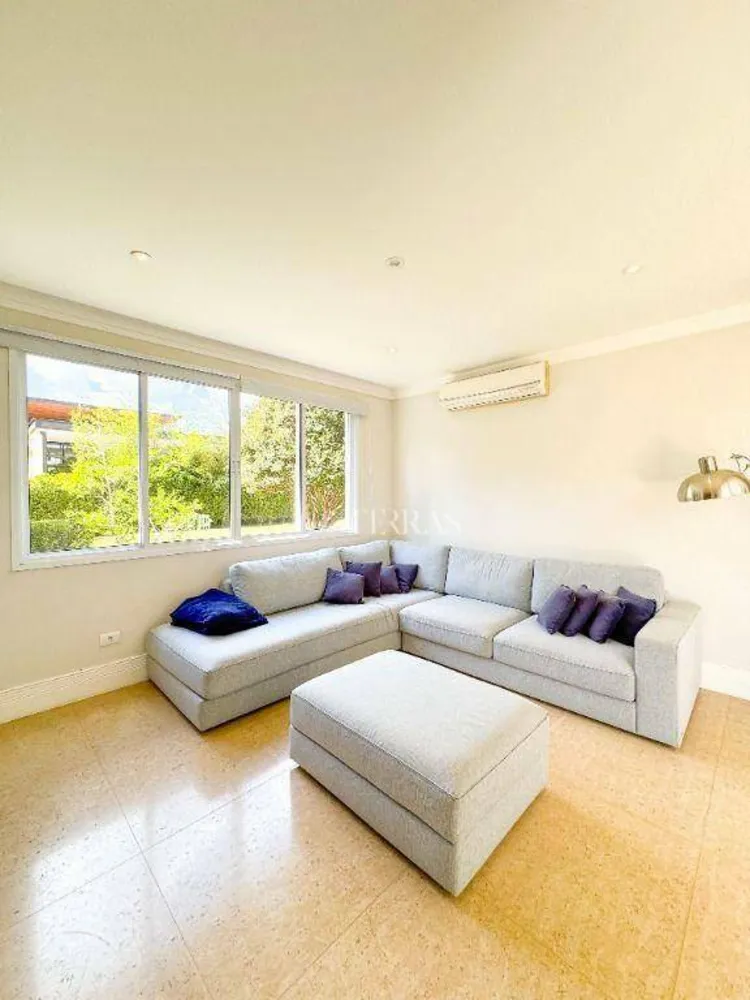 Casa de Condomínio, 6 quartos - Foto 5