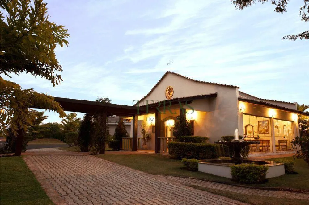 Loteamento e Condomínio, 950 m² - Foto 9