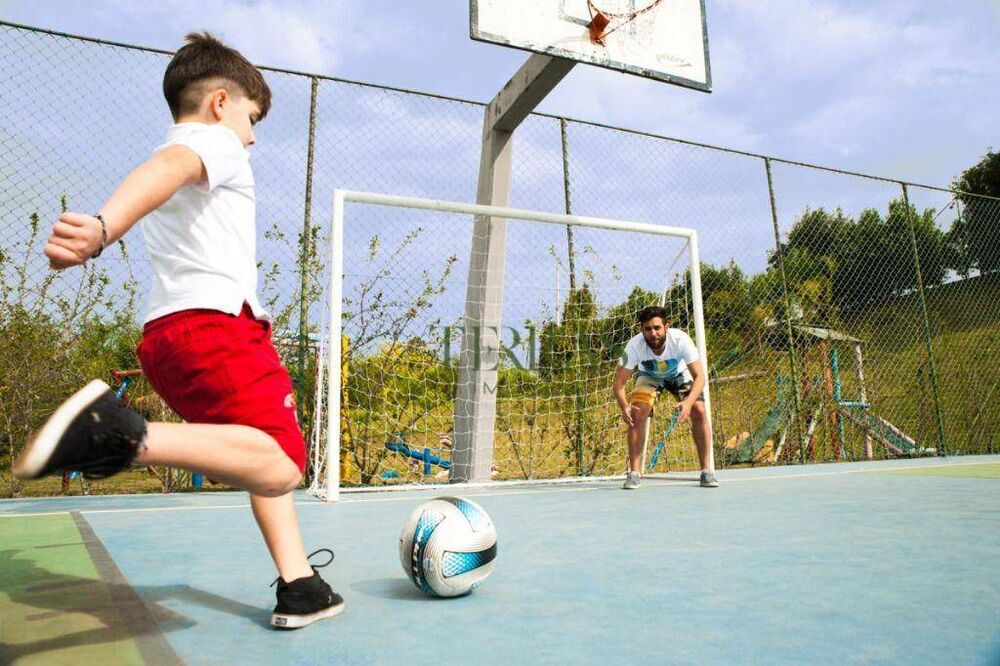 Loteamento e Condomínio, 950 m² - Foto 8