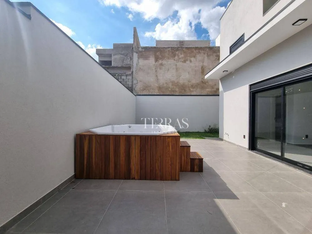 Casa de Condomínio, 3 quartos - Foto 5