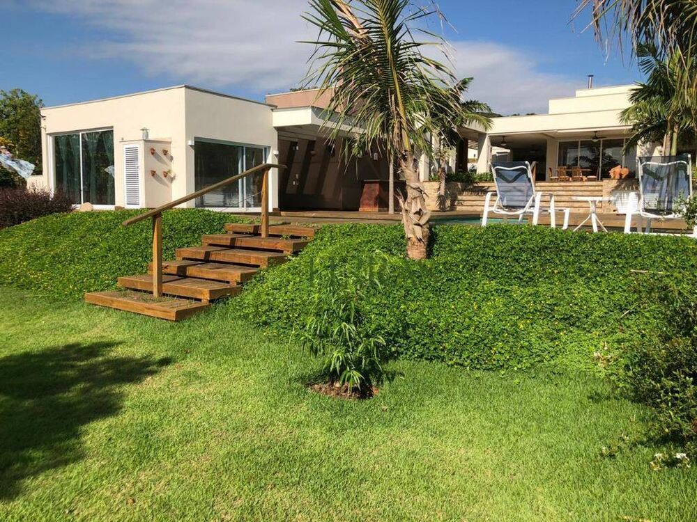 Casa de Condomínio, 6 quartos - Foto 4