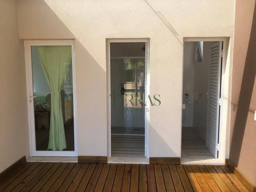 Casa de Condomínio, 6 quartos - Foto 4