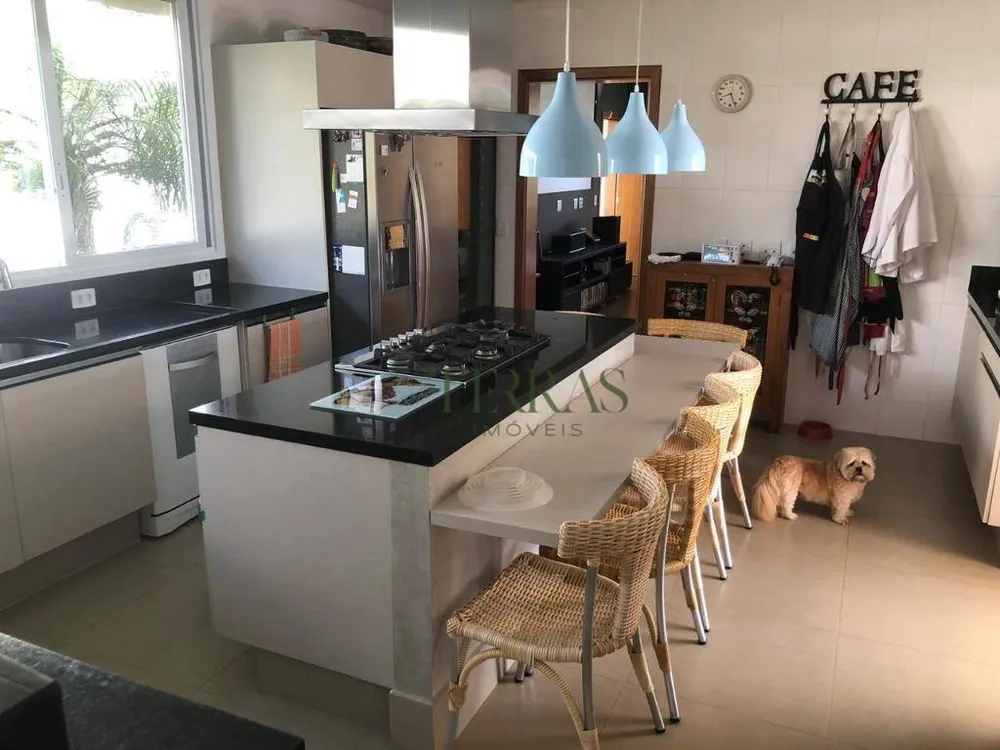 Casa de Condomínio, 6 quartos - Foto 5
