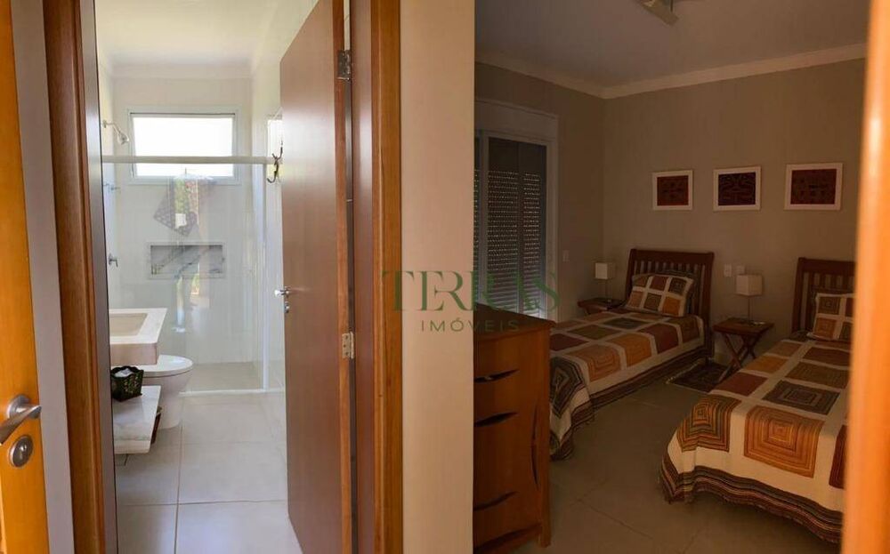 Casa de Condomínio, 6 quartos - Foto 3