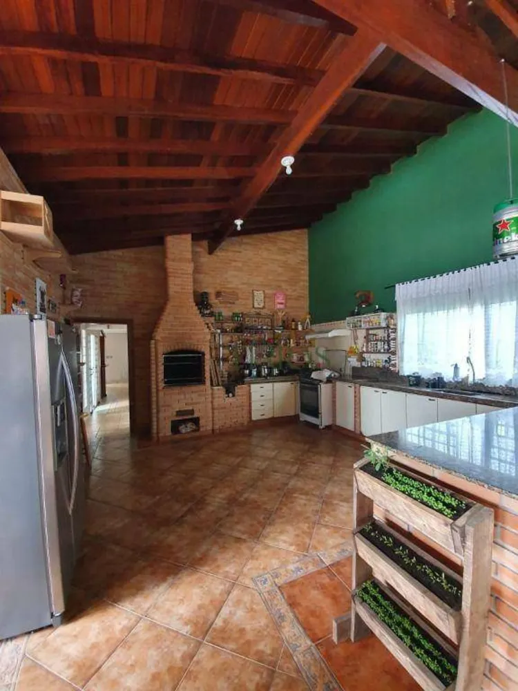 Casa de Condomínio, 3 quartos - Foto 11