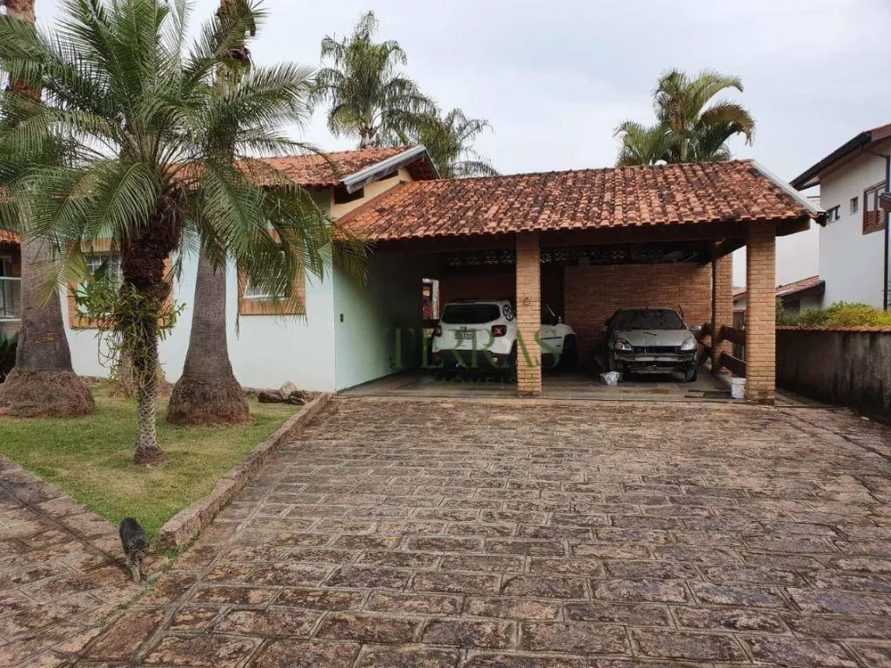 Casa de Condomínio, 3 quartos - Foto 6