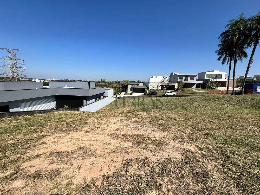 Loteamento e Condomínio, 503 m² - Foto 3