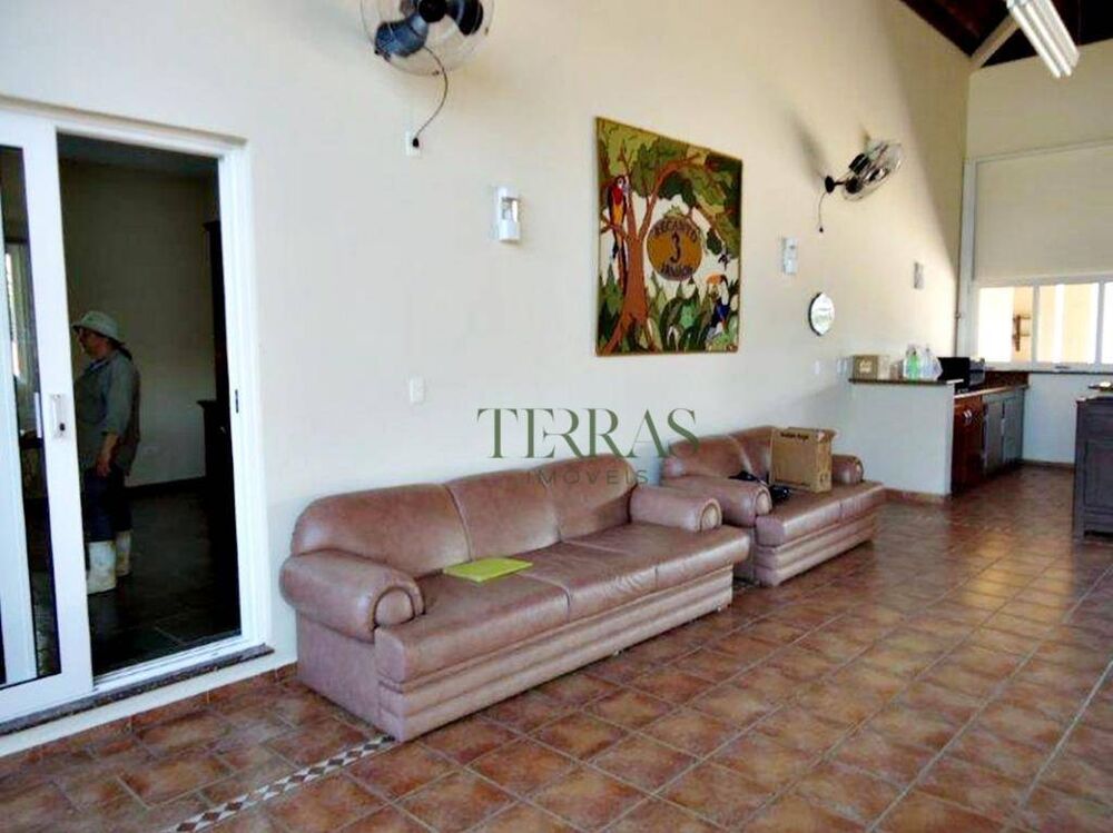 Terreno, 14 hectares - Foto 2