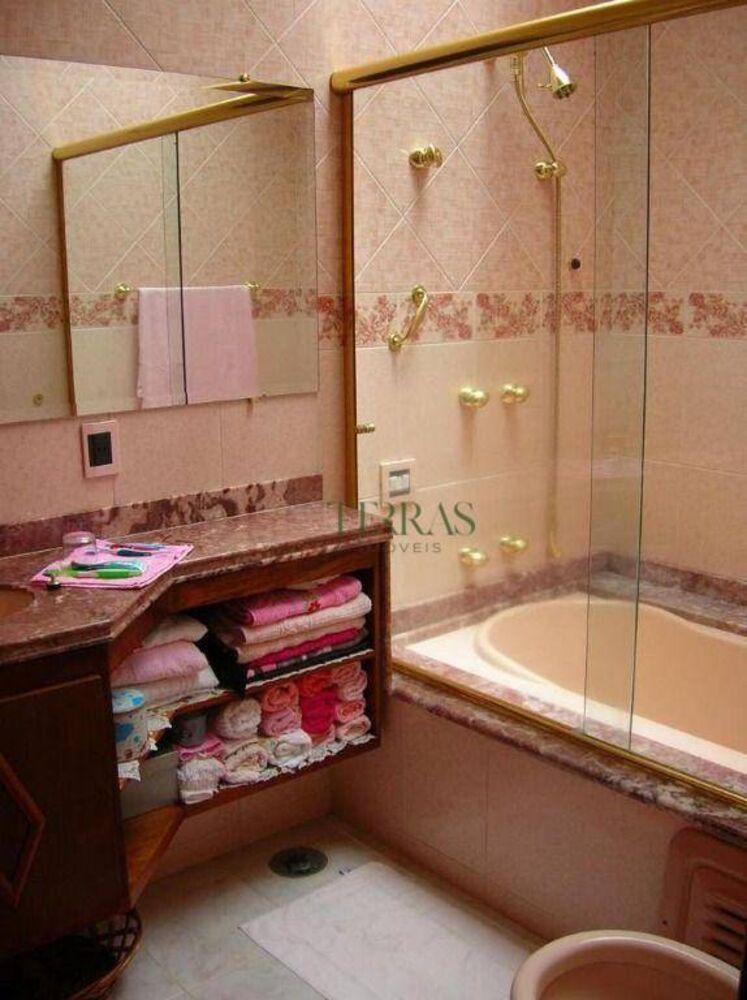 Casa de Condomínio, 4 quartos - Foto 8