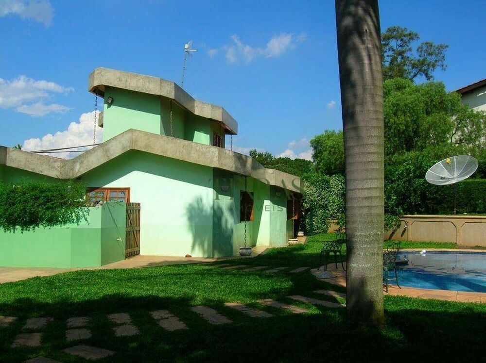 Casa de Condomínio, 4 quartos - Foto 2