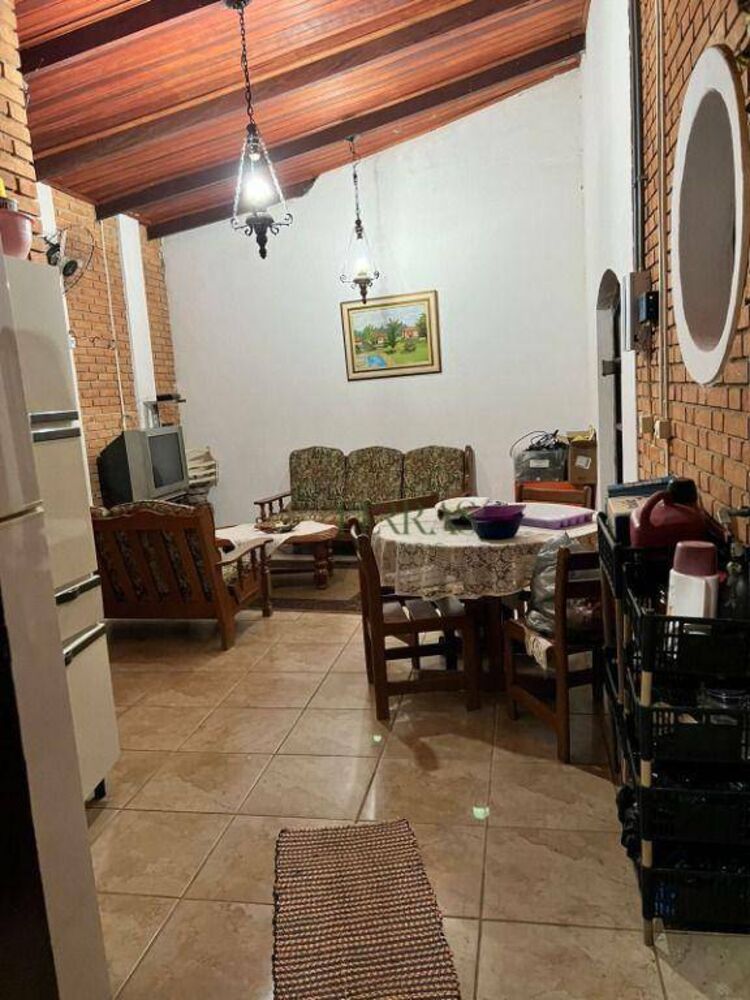 Chácara, 8 quartos, 5000 m² - Foto 2