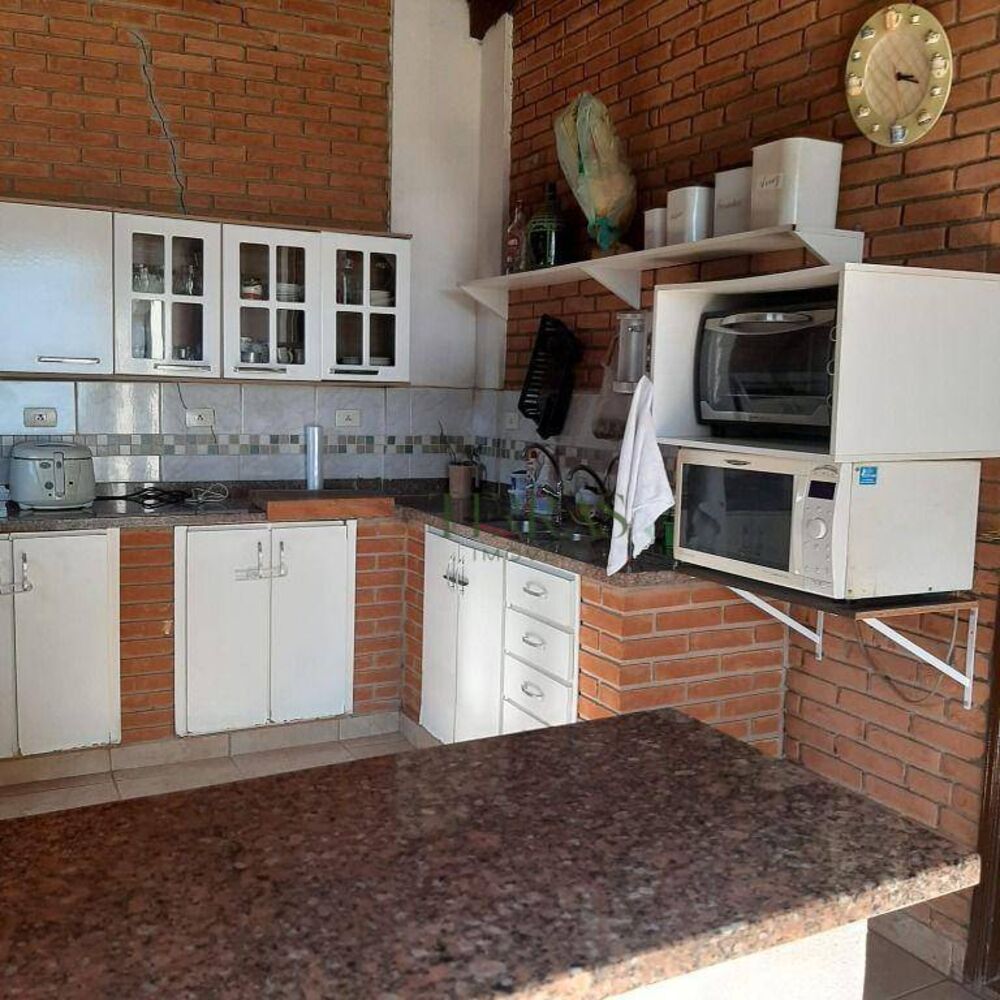 Chácara, 8 quartos, 5000 m² - Foto 4
