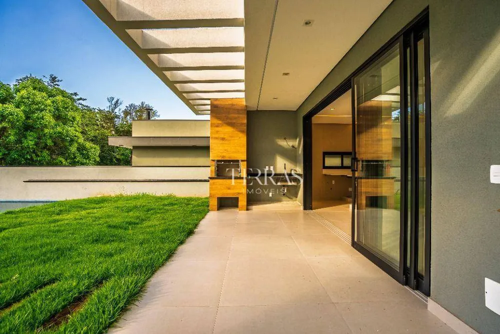 Casa de Condomínio, 4 quartos - Foto 6