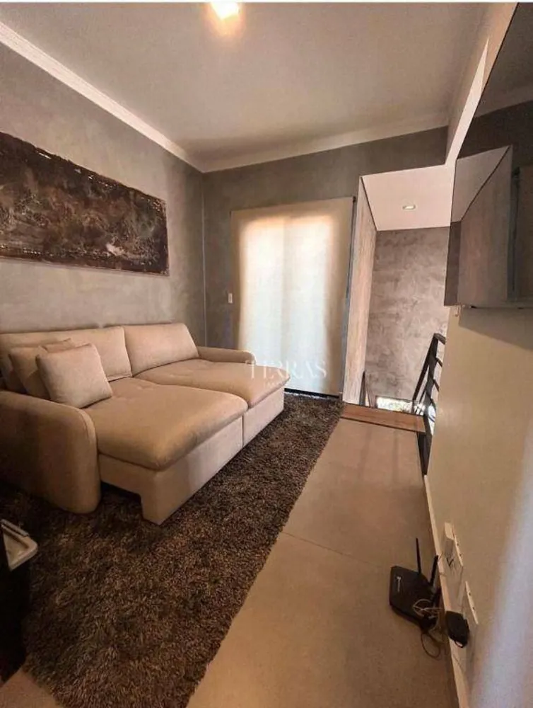 Casa de Condomínio, 3 quartos - Foto 4