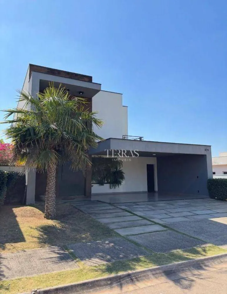 Casa de Condomínio, 3 quartos - Foto 6
