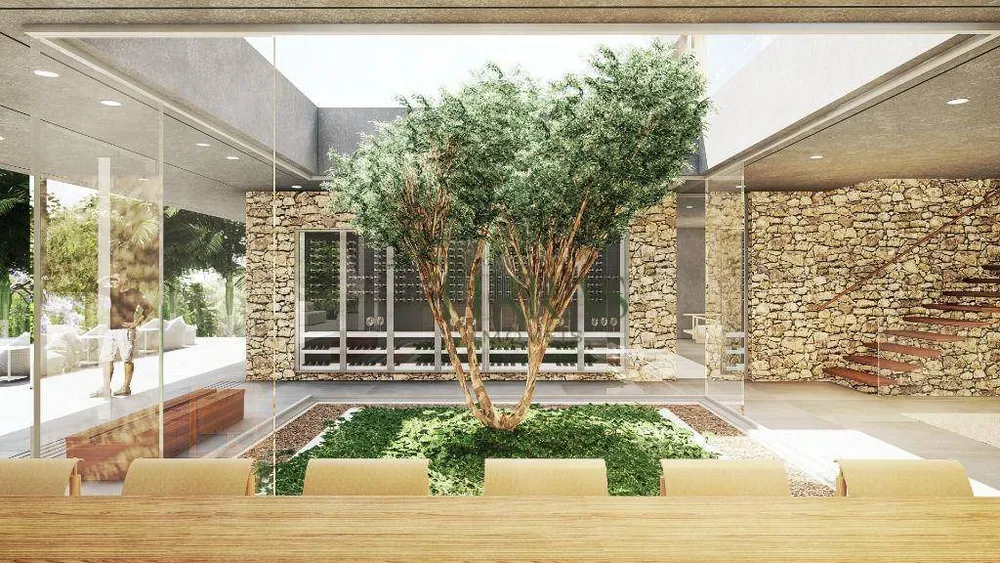 Casa de Condomínio, 6 quartos - Foto 9