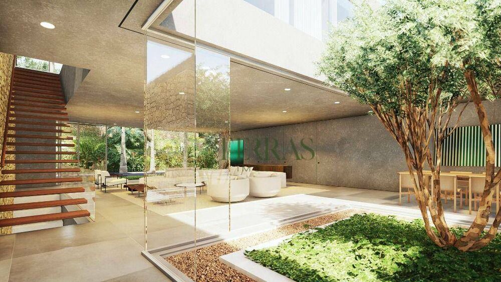 Casa de Condomínio, 6 quartos - Foto 6