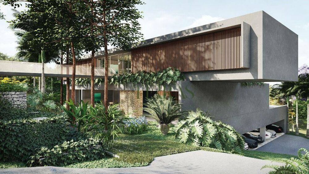 Casa de Condomínio, 6 quartos - Foto 7