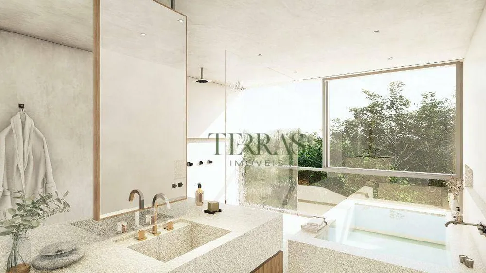 Casa de Condomínio, 6 quartos - Foto 12
