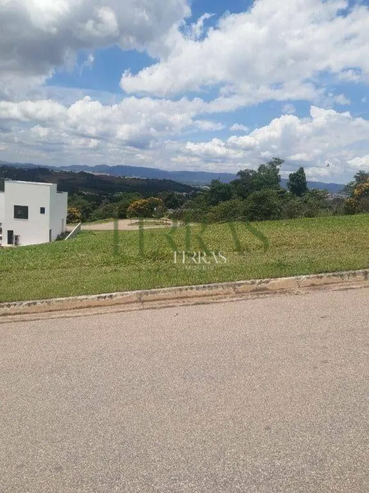 Loteamento e Condomínio, 800 m² - Foto 2