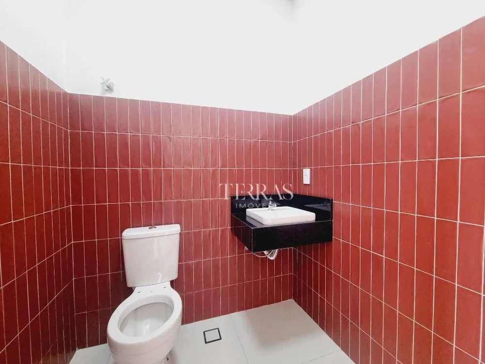 Prédio Inteiro, 210 m² - Foto 3