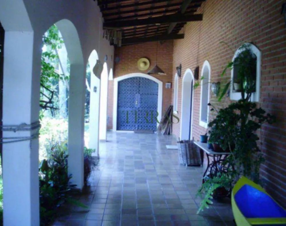 Casa de Condomínio, 2 quartos - Foto 1