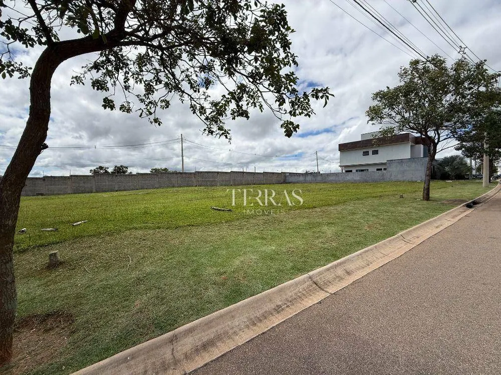 Loteamento e Condomínio, 418 m² - Foto 2