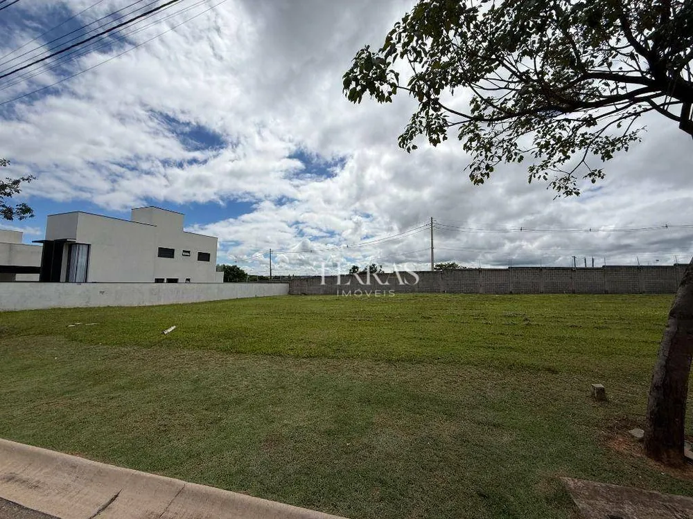 Loteamento e Condomínio, 418 m² - Foto 3