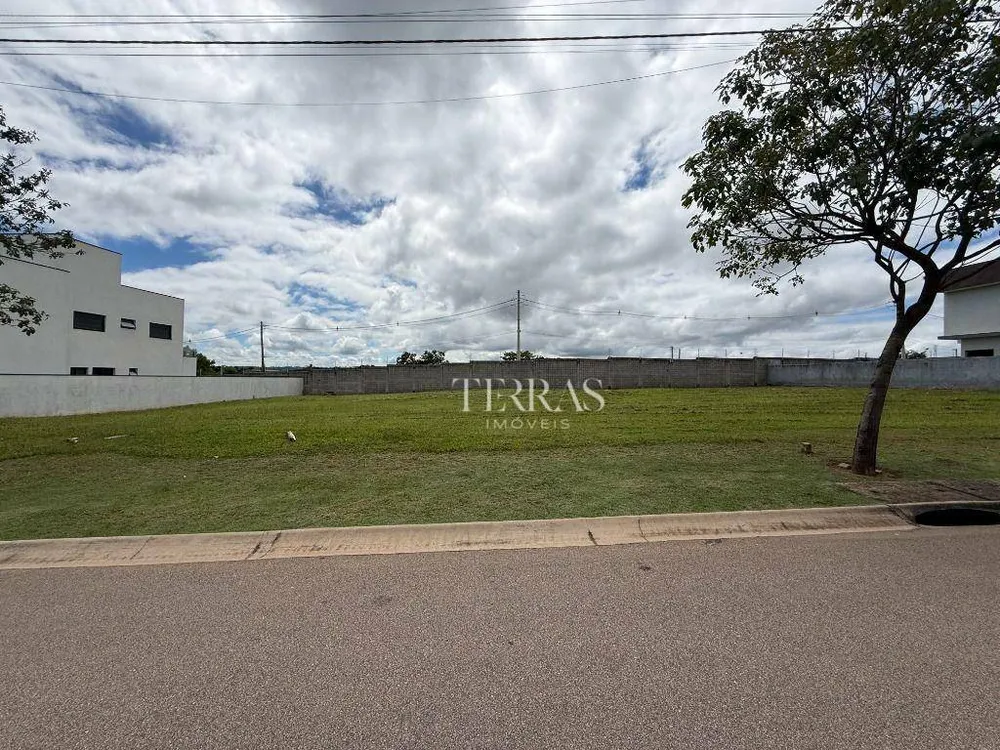 Loteamento e Condomínio, 418 m² - Foto 1