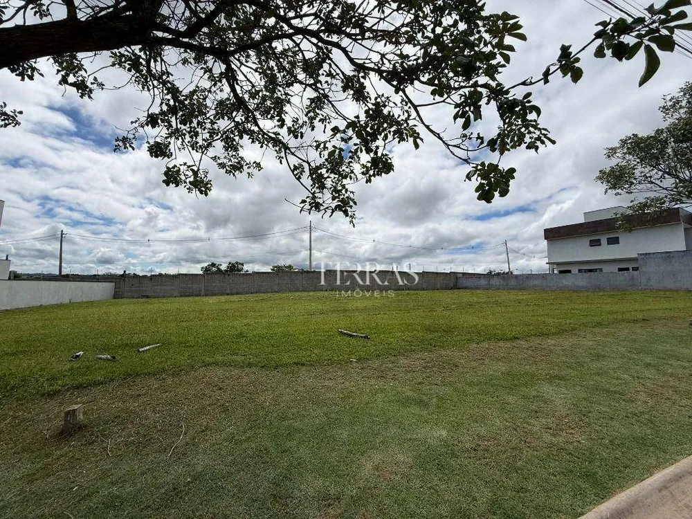 Loteamento e Condomínio, 418 m² - Foto 4