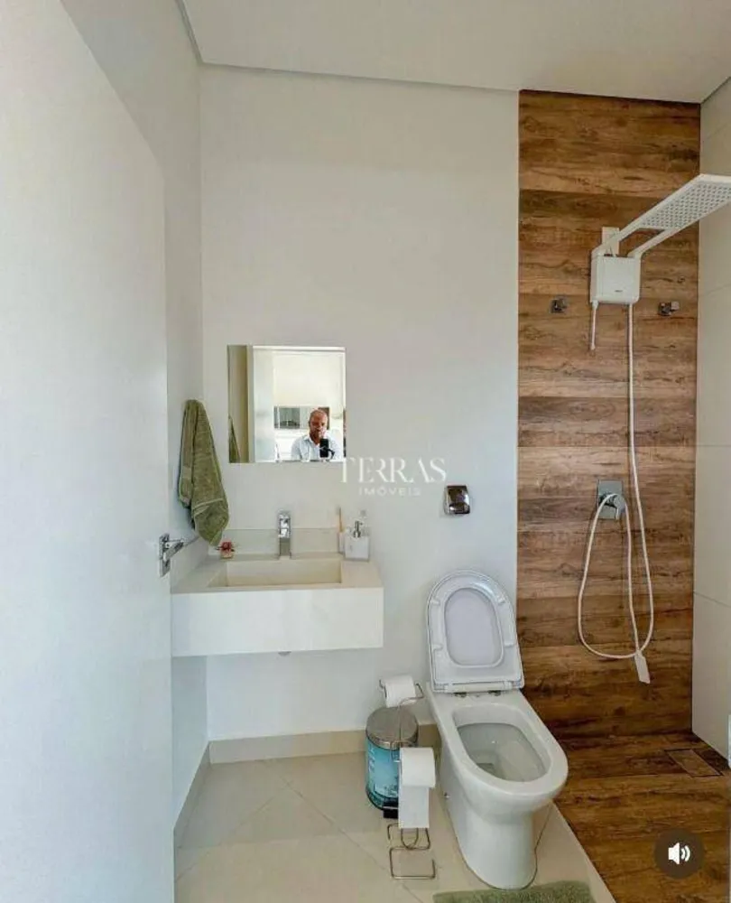 Casa de Condomínio, 3 quartos - Foto 10